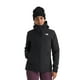 thumbnail image 1 of Chaqueta THE NORTH FACE Carto Triclimate para Mujer TNF Negra, 1 of 6
