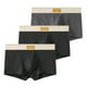 thumbnail image 1 of Men's 3-Piece Fashion Set: Breathable Comfortable Large Size Casual Wear, 1 of 2