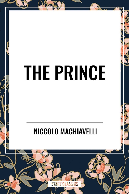 The Prince, (Hardcover) - Walmart.com