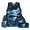 Adorable Axolotl, variant on Yuyamidu Axolotl Bookbag and Lunch Box Set 5th Grade Bookbags for Girls with a Lunchbox 4 Piece Strawberry Backpack with Lunch Bag Pencil Case Water Bottle Carrier Bag Primary School Bag for Kids