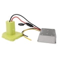 thumbnail image 1 of Battery Adapter Voltage Converter, 17-55V Input Synchronous Rectification Battery Adapter Voltage Reducer  for PBP002 PBP003 PBP004 PBP005, 1 of 7