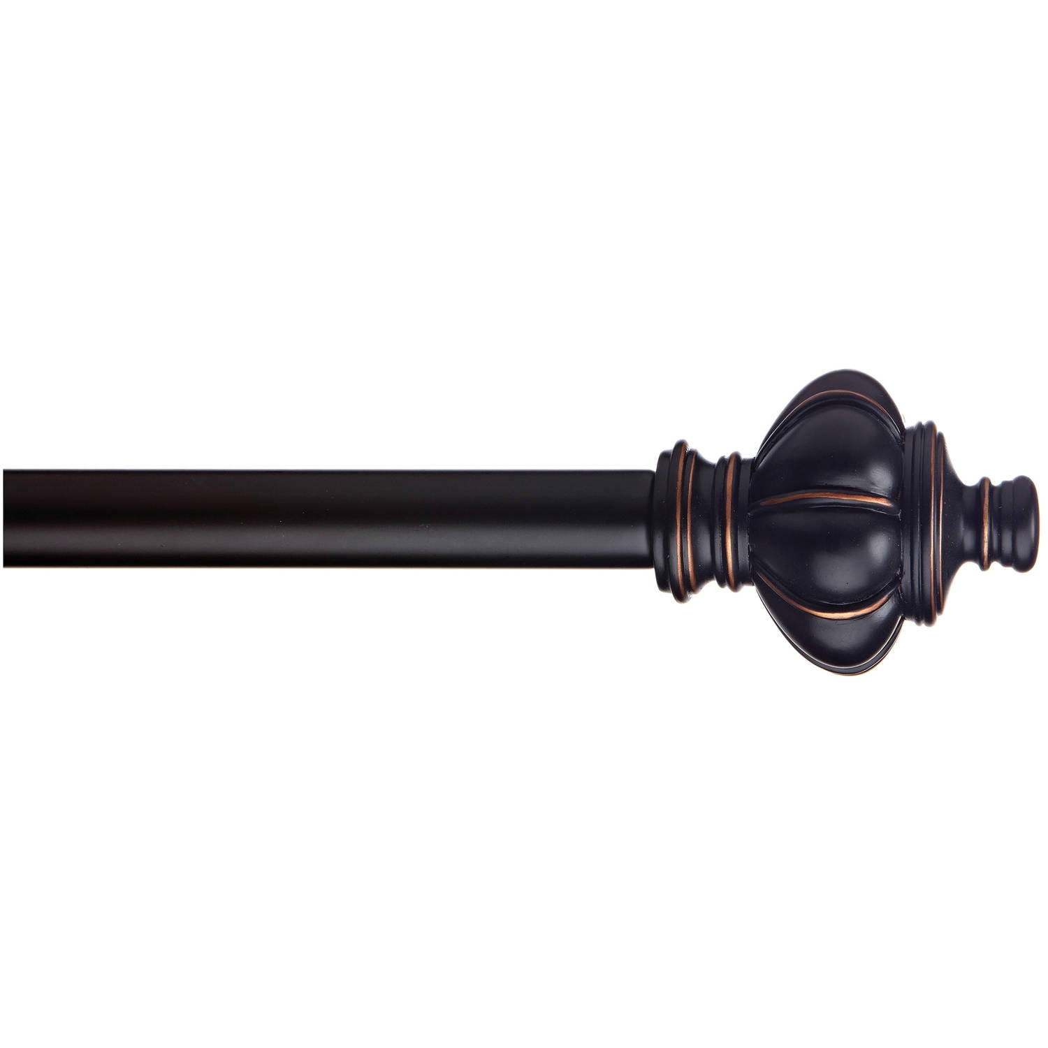 Home Details Curtain Rod Bellagio 28 48in Com