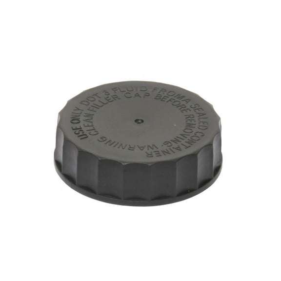 URO Parts 91135590502 Brake Fluid Reservior Cap For 71-95 911 912 928 930