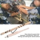 thumbnail image 4 of Herramienta Para Hacer Fuego De Perforación De Madera, Herramienta Para Hacer Fuego, Duradero, Cómodo, Portátil, Para Acampar Para Supervivencia Al Aire Libre ANGGREK Otros, 4 of 8