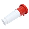 thumbnail image 5 of Industrial Waterproof ConnectorIndustrial Aviation Plug Connector E Industrial Plug Pin Industrial Power Connector User-Friendly Design, 5 of 5