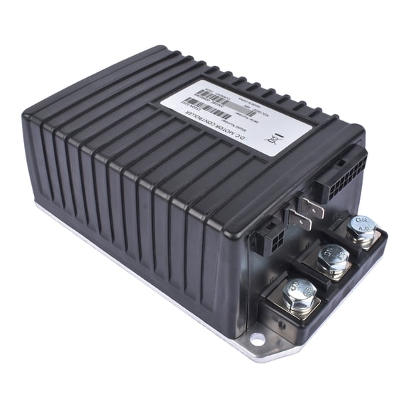 Koomaha 48V 275A DC Motor Controller Fits Curtis Club Car Golf Carts Replace 1510-5201