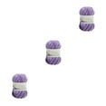 thumbnail image 4 of Hilo de tejer de 5 hebras Wosthever Algodón de leche No.06 3piezas, 4 of 6