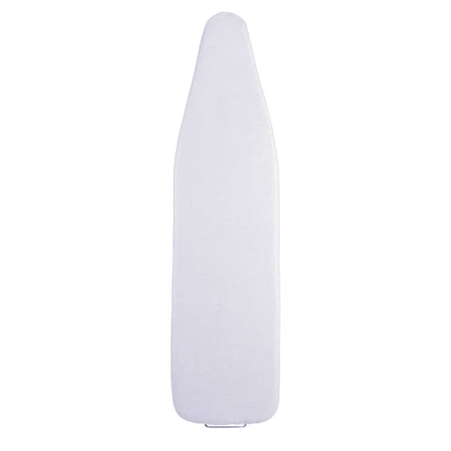 LEFU Ironing Board Cover 18 x 53 Inch with Scorch and Heat Reflective Thick Padding and Elasticized Edge Ironing Board Covers (Size 5cm error)(Iron Board is Not Included)
