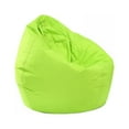 thumbnail image 2 of Bean Bag Chair Cover (No Filler) for Kids and Adults Extra Large Beanbag Stuffed Animal Storage Soft Premium Corduroy, 2 of 9