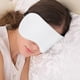 thumbnail image 3 of Xihbxyly Antifaz de Seda para Dormir, con Correa Ajustable para Los Ojos, Ligero y Suave, Ideal para Viajes, Bloquea La Luz y Te Permite Relajarte En Cualquier Momento y Lugar. Perfecto para Viajes E, 3 of 6