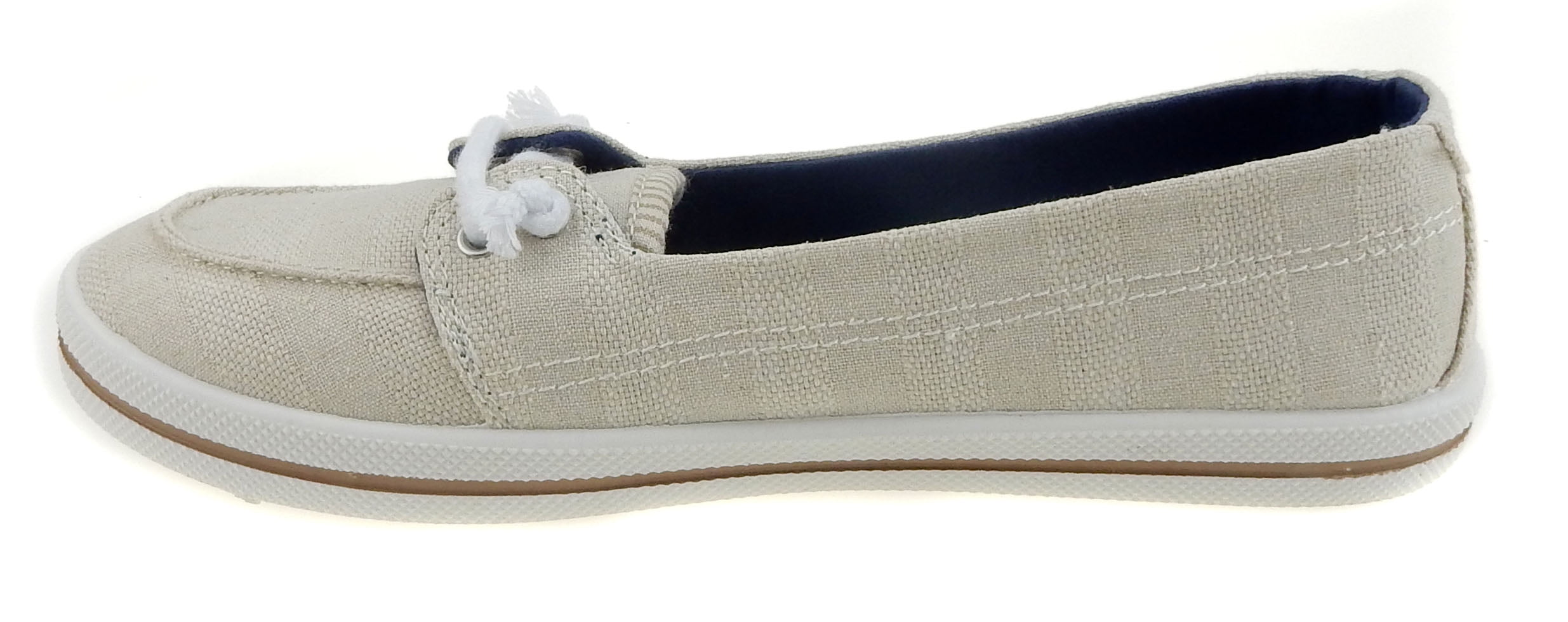 time and tru boat shoes