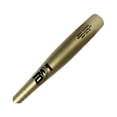thumbnail image 2 of Beisbolmania Bat Beisbol Birch Plus BM-Torpedo Juvenil 31 Dorado, 2 of 3