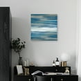 thumbnail image 3 of Sanibel Waters by Judith Shapiro Canvas Art Print, 3 of 4
