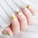 thumbnail image 1 of Pegatinas De Uñas 6 uds. De pegatinas para decoración de uñas, pegatinas autoadhesivas de unicornio para uñas, suministros para manicura y uñas Wdftyju Libre de BPA, 1 of 3