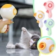 thumbnail image 2 of Hearth & Gear Functional Pet Training Toy For Dogs And Cats Universal Cat Teasing Stick Throwing Snack Intelligent Interactive Game Artifact Accessories for The Dog Dog Bike Trailer Buggy Puppy, 2 of 6