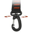 thumbnail image 2 of Ventosa con doble para amarrar, ventosa el para toldos es de automóvil, tiens de campaña, accesorio para lona Macarena Anclaje de ventosas, 2 of 6