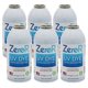 thumbnail image 1 of Detector de fugas ZeroR con tinte UV R134a R12 R22, 6 latas, 1 of 2