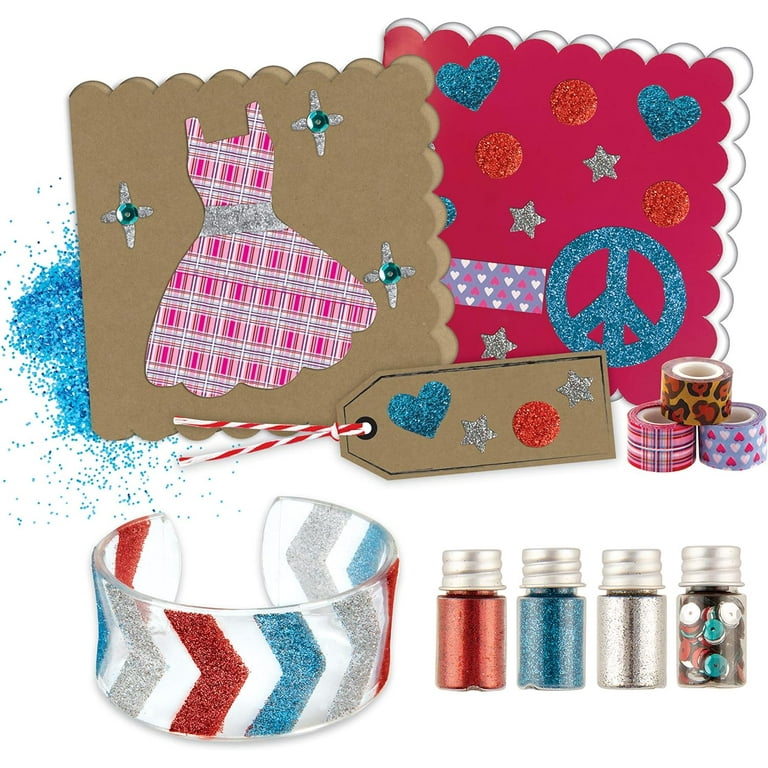 Fashion Angels American Girl Ultimate Crafting Kit American Girl Ultimate Crafting Kit Walmart