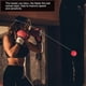 thumbnail image 2 of Pelota de boxeo CHAO para entrenamiento de velocidad de reflejos Mma, 2 of 5