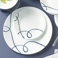 Corelle Livingware Lia 66Piece Dinnerware Set