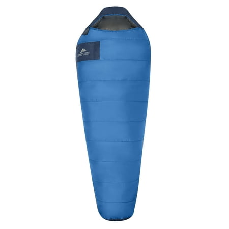 Ozark Trail Everest 15F Mummy Sleeping Bag