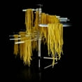 thumbnail image 5 of OVENTE 1.2 lb Collapsible Pasta Drying Rack, BPA-Free Acrylic Rods, for Homemade Noodles ACPPA900C, 5 of 8