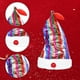 thumbnail image 4 of Sombrero de Música de Vídeo, Juguete Navideño para Niños, Regalo, Decoración Navideña, Regalo de Cumpleaños, 4 of 6
