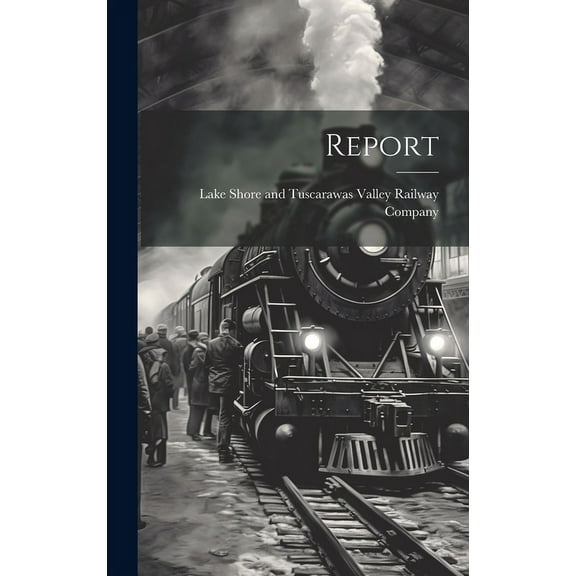 Report (Hardcover)