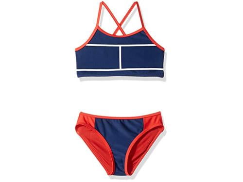 tommy hilfiger two piece swimsuit