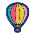 thumbnail image 2 of Decoraciones para el aula Eureka Crayola Colors of Kindness 36 piezas, 2 of 7