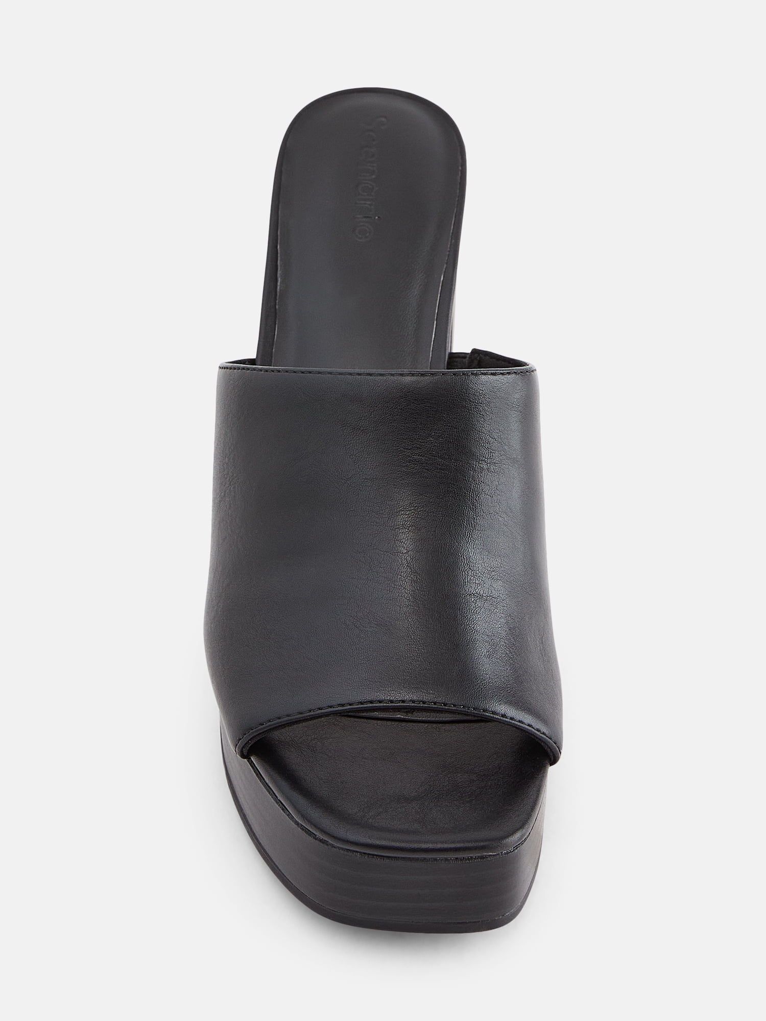 Scenario Women's Platform Sandals