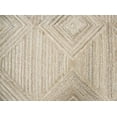 thumbnail image 2 of Rizzy Rugs Suffolk Area Rug SK335A Tan Distressed Faded 10' x 13' Rectangle, 2 of 4