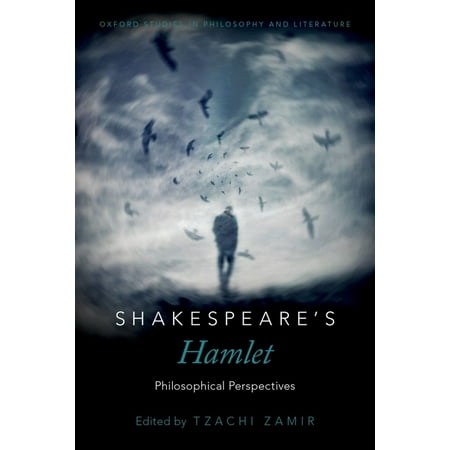 UPC: 9780190698522 | Oxford Studies in Philosophy and Lit: Shakespeare s Hamlet: Philosophical Perspectives (Paperback)