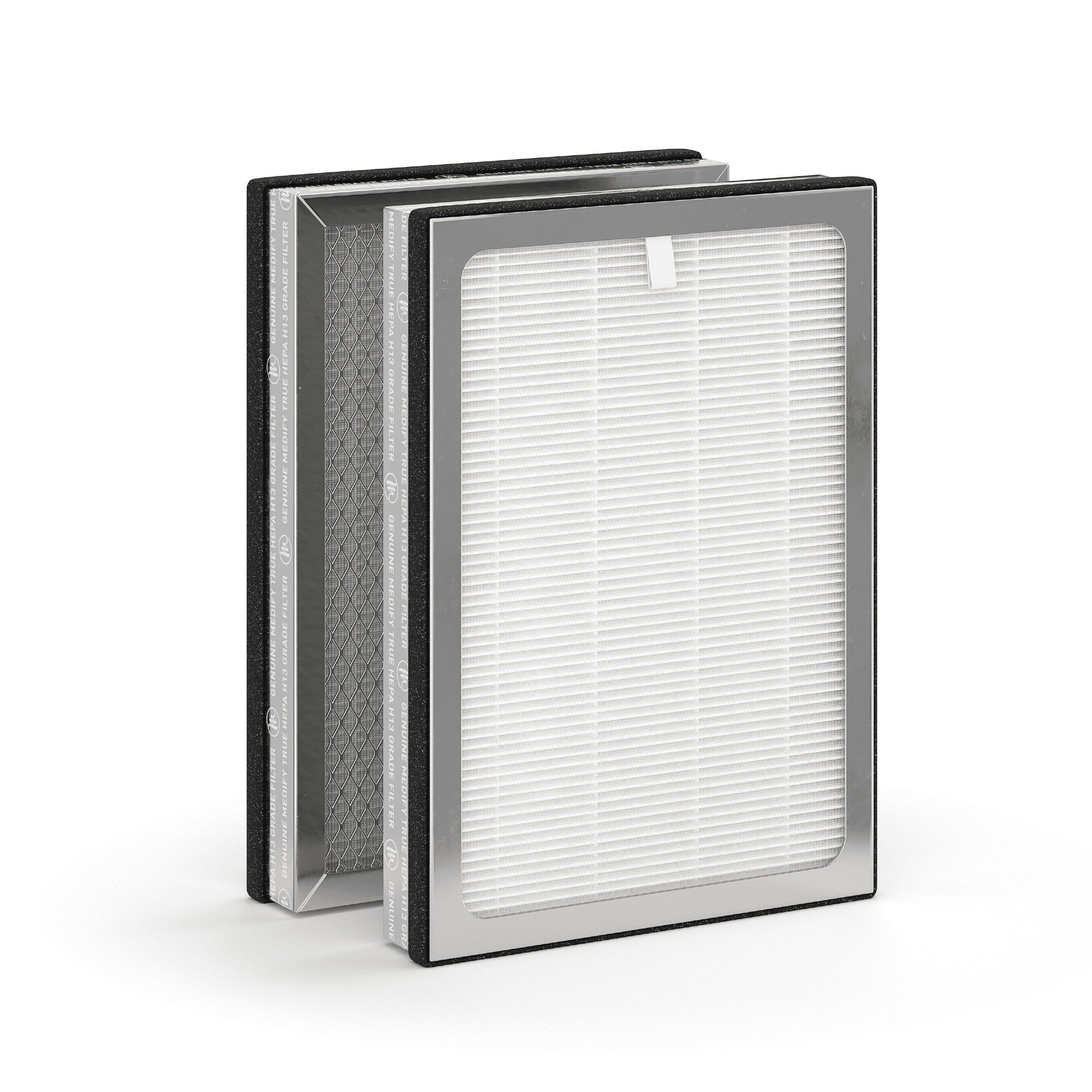 Replacement HEPA H13 Filters Compatible with Levoit Air Purifier LV-H132 