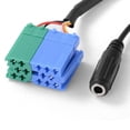 thumbnail image 4 of Module Radio For Porscreceiver Cable Adapter For Porsche Becker Ma2254 Mingyiq, 4 of 9