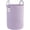 light purple, variant on Cotton Rope Laundry Basket Hamper for Clothes Woven Storage Basket for Living Room Bedroom Boho Tall Rope Baskets for Blanket Toys Pillow Towels Baby Nursery Hamper Bin Large purple