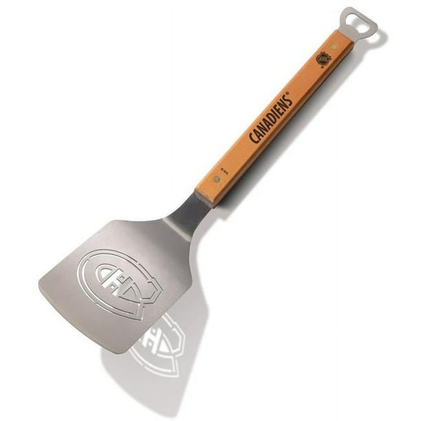 YouTheFan 7013640 Montreal Canadiens Classic Series Sportula Grill Spatule