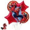 Spiderman Webbed Wonder Balloon Kit