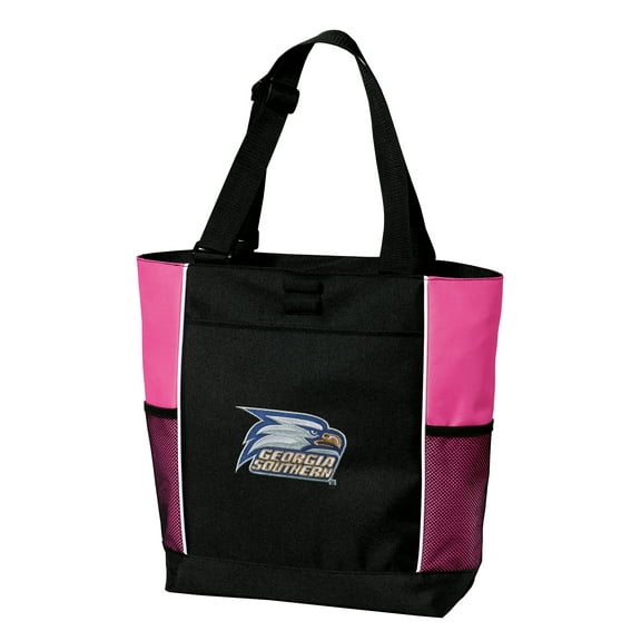 Georgia Southern Eagles Tote Bag or Georgia Southern Shopper Tote