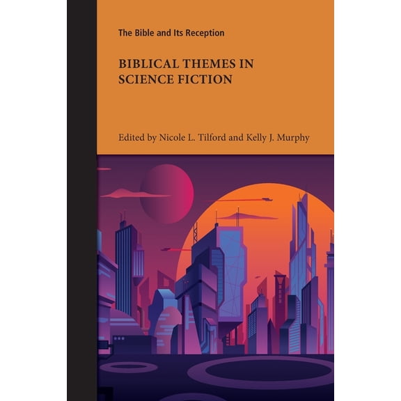 Biblical Themes in Science Fiction (Paperback)