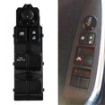 thumbnail image 2 of Nuevo interruptor maestro de ventana eléctrica BKC3-66-350A para -5 13-16 para 3 Axela 2014-2017 BKC366350A BKC3-6635 Negro, 2 of 5