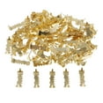thumbnail image 4 of jifeng 100 Piece Wall Hanging Picture Photo Frame Sawtooth Hook Hanger Picture Framing, 4 of 7