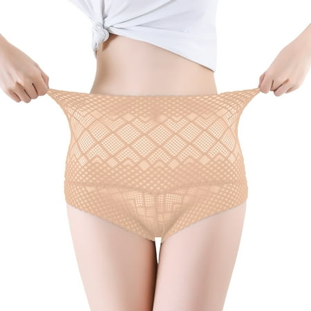 

Women Lace Solid Color High Elastic High Retraction Boxer Underwear Underpants Hollow Out Skin Refreshing Breathable Panties Nightwear Lingeries Chemise Nightie Sleepwear