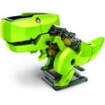 thumbnail image 5 of CKR-183 - T4 TRANSFORMING ROBOT, 5 of 5