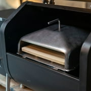 Green Mountain Wood Fired Pizza Oven Attachment for Boone/Bowie Grills