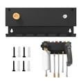 thumbnail image 2 of Pressure Washer Bracket, Wall Mount Foam Cannon Holder, Easy to Install Tool Storage Rack, 2 of 7