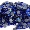 thumbnail image 6 of Crystal AB Hotfix Rhinestones Glass Hotfix Iron On Rhinestones For Nail Art Sewing Fabric Decoretion, 6 of 6
