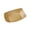 B#0623-128, variant on 100pcs Disposable Coated Kraft Paper Food Boats Greaseproof Food Serving Trays for Food Truck Catering Restaurant Concession Stands