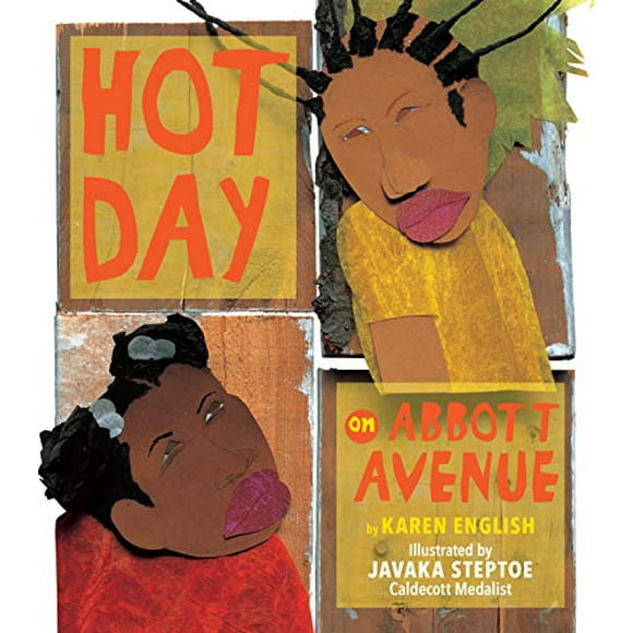 Journée Chaude sur Abbott Avenue