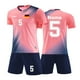 thumbnail image 1 of WILLBEST Pantalones Cortos Casuales de Fútbol Personalizados para Hombre, para Adultos, con Nombre, Número y Logotipo Del Equipo., 1 of 4